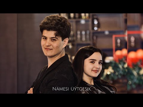 Babaian Rozyyew - Namesi uytgesik 2023