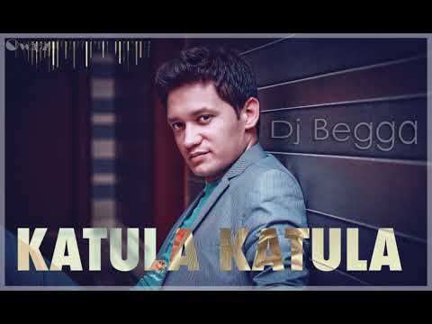 Dj Begga - Katula Katula (official audio)
