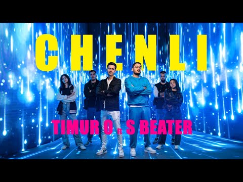 Sbeater ft Timur Orun - Çenli 2023