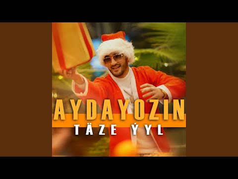 Aydayozin - Taze yyl 2023 (official audio)