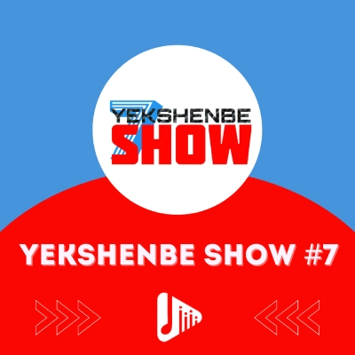 Yeksenbe show 7 bolum