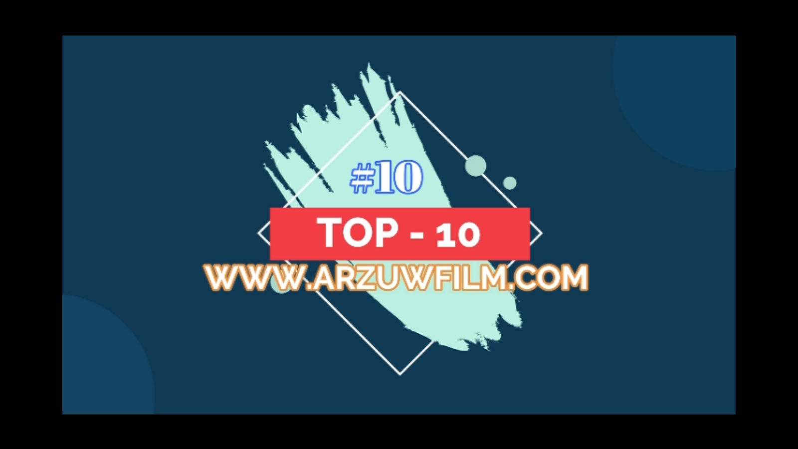 TOP - 10 (noyabr) arzuwfilm.com