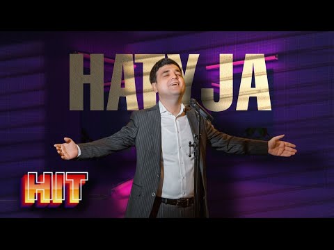 Hemra Rejepow 2024 - Hatyja (Official HIT music)