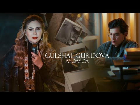 Gulshat Gurdowa - Aydayda 2024