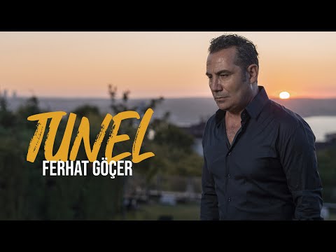 Ferhat Göçer - Tünel 2024