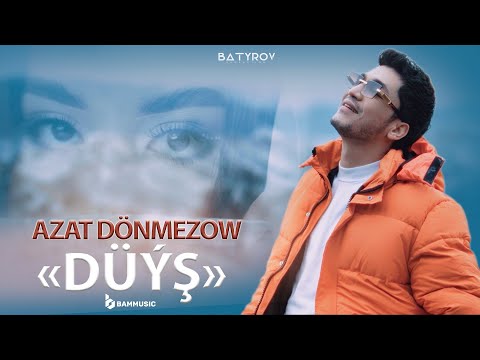 Azat Donmezow - Duys 2024