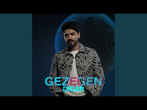 Didar Nurberdiyew - Gezegen 2024 (official audio)