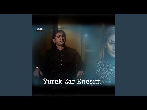 Hajy Yazmammedow- Ýürek zar Eneşim (official audio)