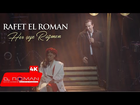 Rafet El Roman - Her Şeye Rağmen 2024