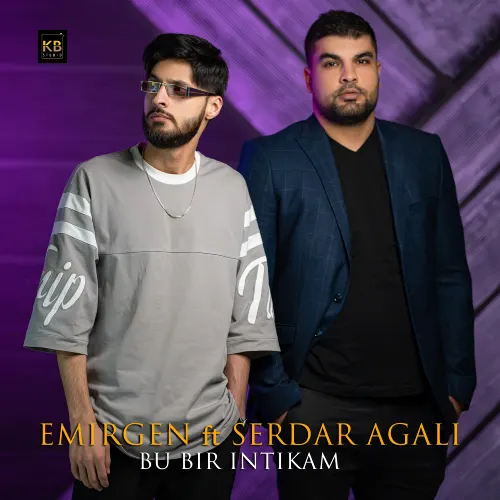 Serdar Agali ft Emirgen - Bu bir intikam 2024