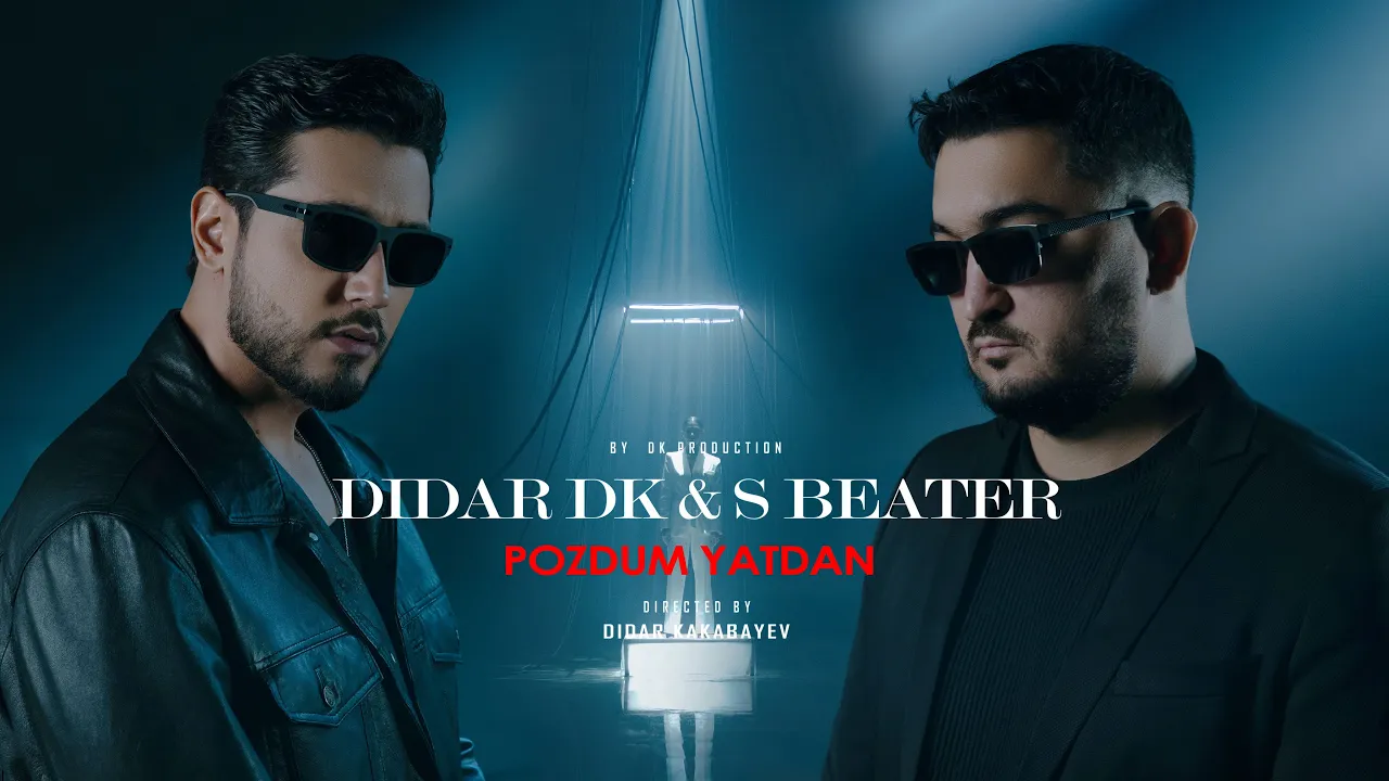 Didar Dk ft Sbeater - Pozdum yatdan 2024