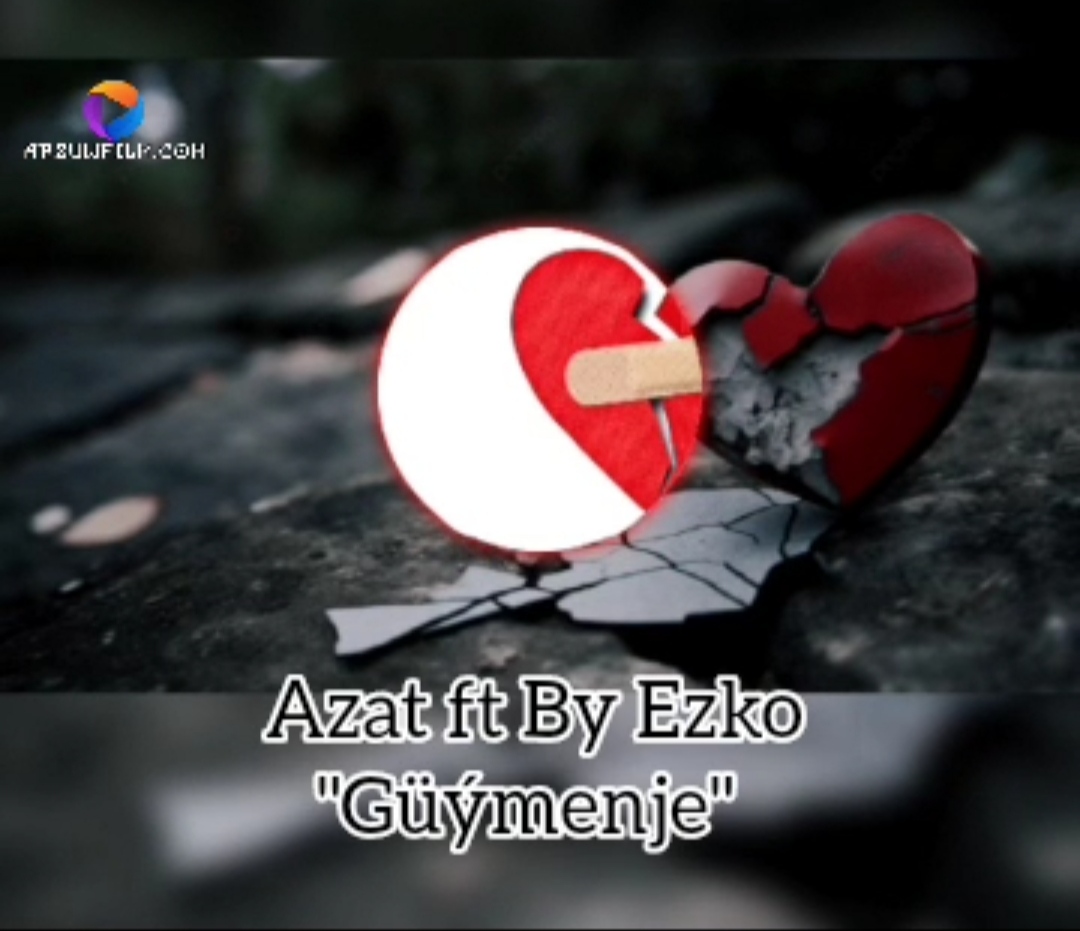 Azat ft By Ezko - Guymenje 2024 official audio.