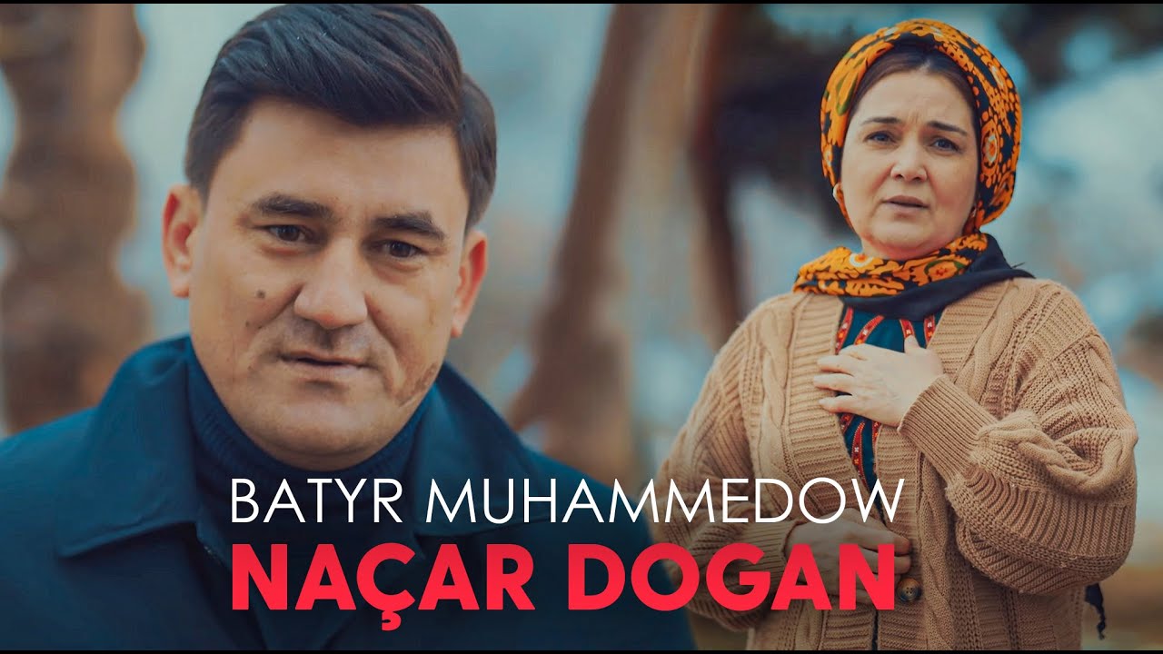 Batyr Muhammedow - Nachar Dogan _ 2024