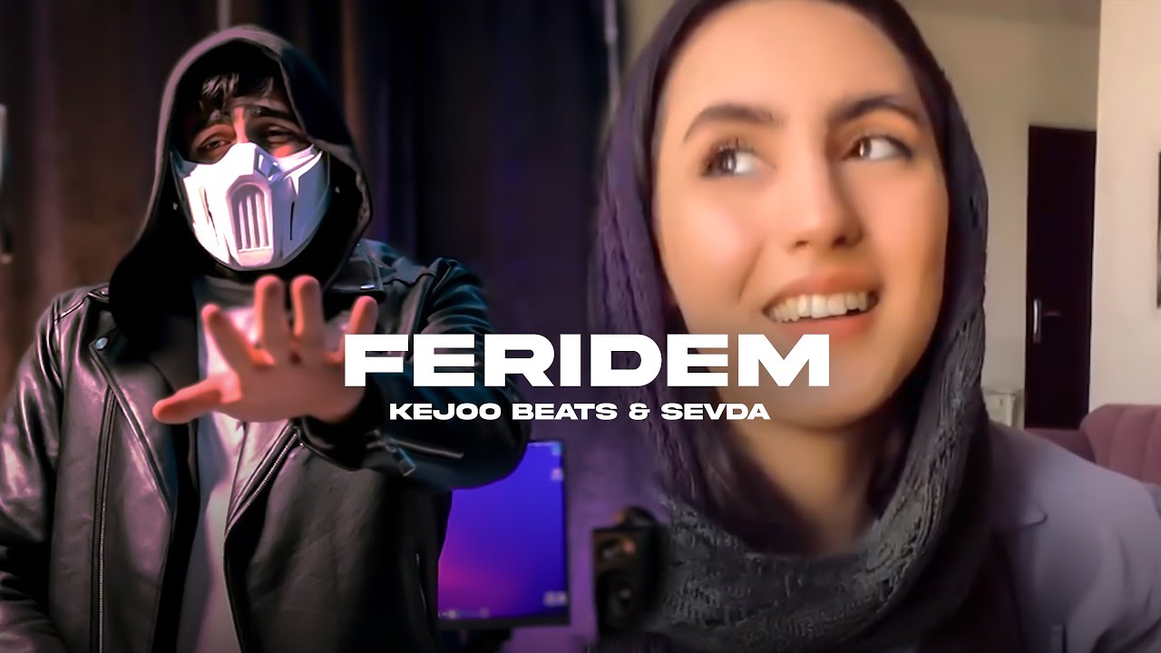 Kejoo Beats _ Sevda - Feridem (Dağ Başında Guzu Var)