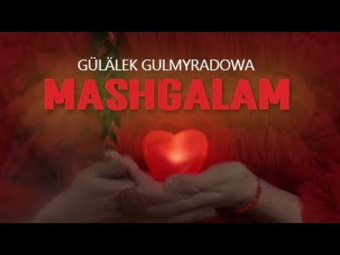 Gulalek Gulmyradova-Mashgalam 2024