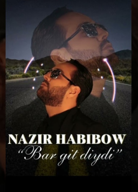 Nazir Habibow - Bar git diydi 2024 (official audio)