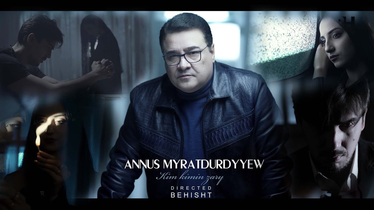 Annush Myratdurdyyew  - Kim Kimin Zary 2024