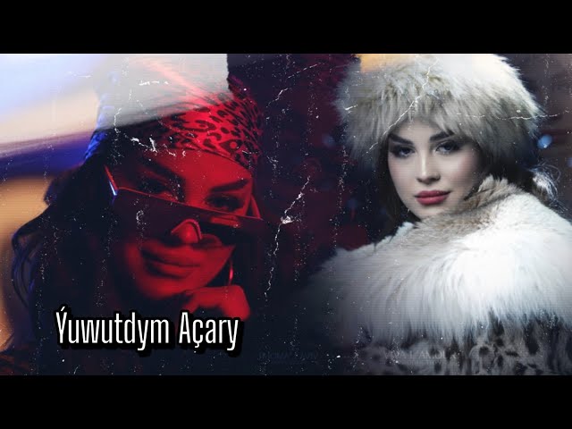 Gyzylgul Babayewa -  Yuwutdym Acary 2024