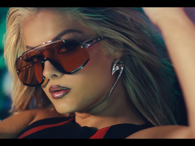 Bebe Rexha - Chase It (Mmm Da Da Da)