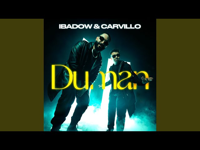 Ibadov ft Carvillo - Duman 2024 (official audio)