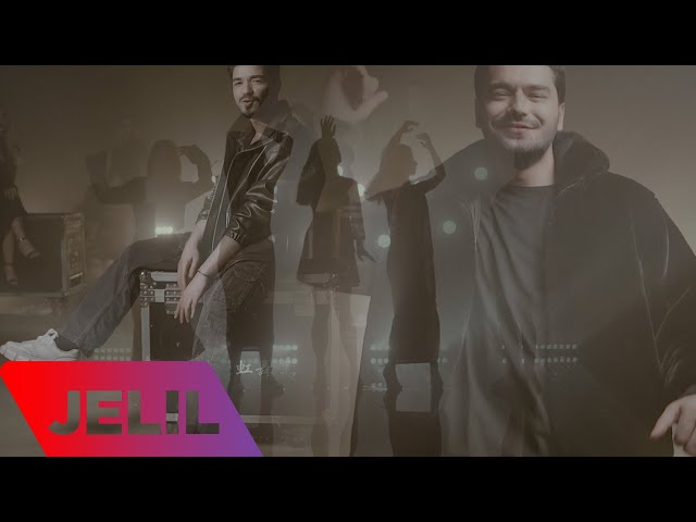 Jelil feat Didar - Baba  2024 (Official video)