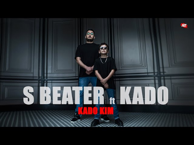 Kado ft S Beater - Kado kim (Official Video)