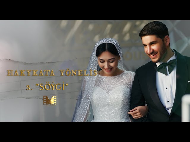 MYRAT MOLLA - HAKYKATA YONELIS 3 _SOYGI_ (TURKMEN KINOSERIAL 2024