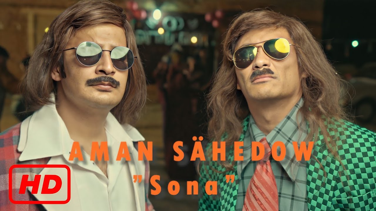 Aman Sahedow Sona __ 2024 Official Video