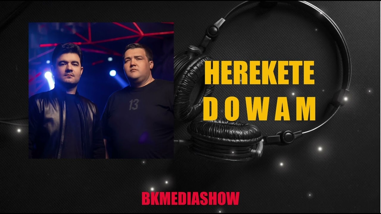 Meylis Halbayew feat DZ-ED Herekete dowam audio