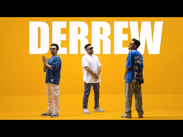 S Beater - Derrew [ft. Citi3en _ Carvillo] (Official Video)