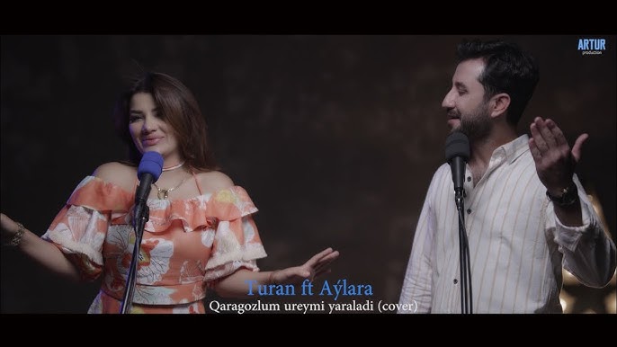 Aylara- TURAN Qaragozlum ureyimi yaraladi cover