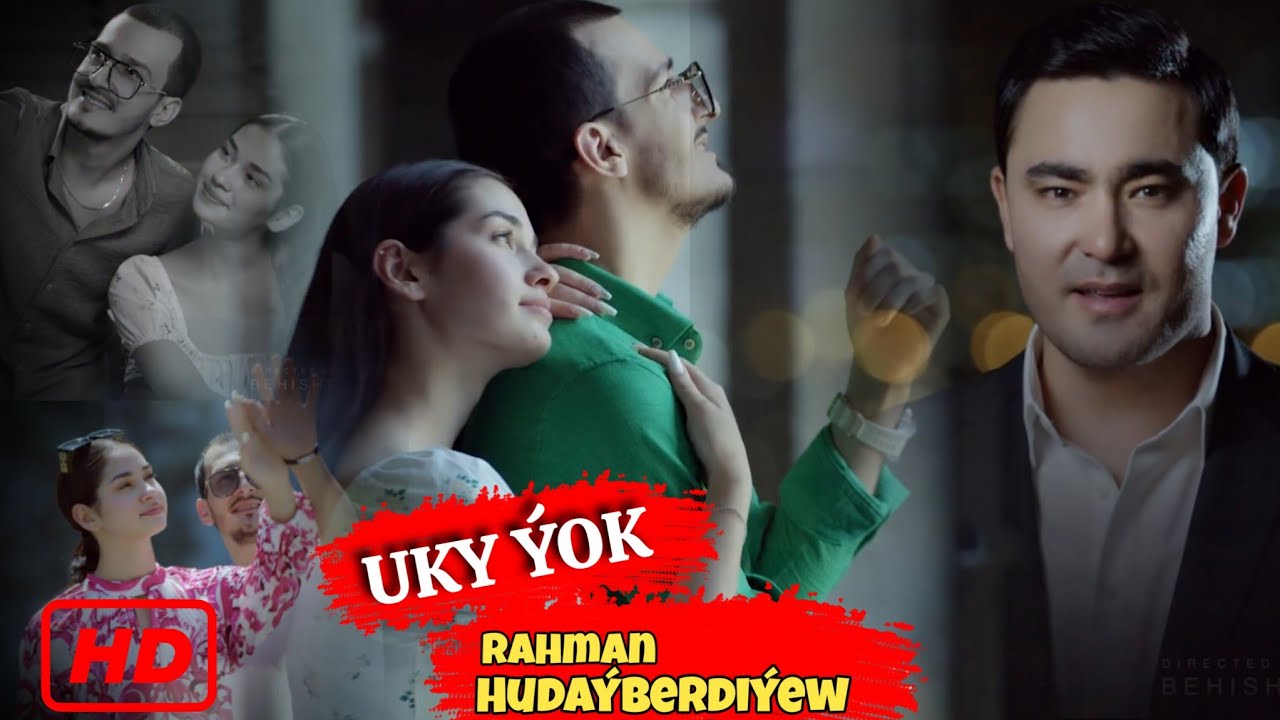 Rahman Hudayberdiyew-Uky yok(2024) Balshoy_Sola