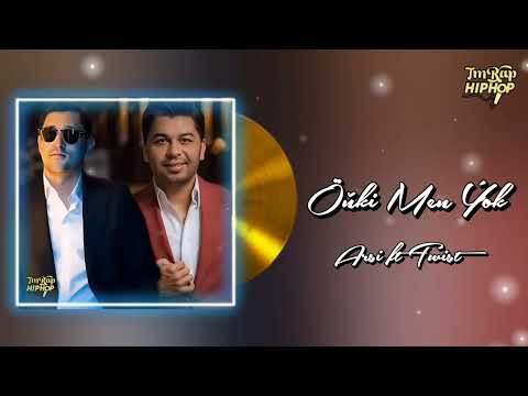 Arsi ft Twist - Onki Men Yok (Official Audio)