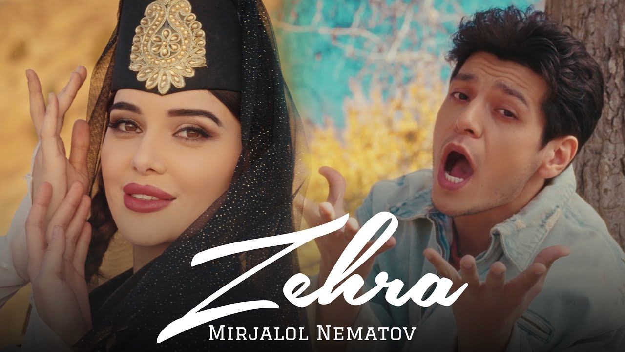 Mirjalol Nematov - Zehra (Videoklip)