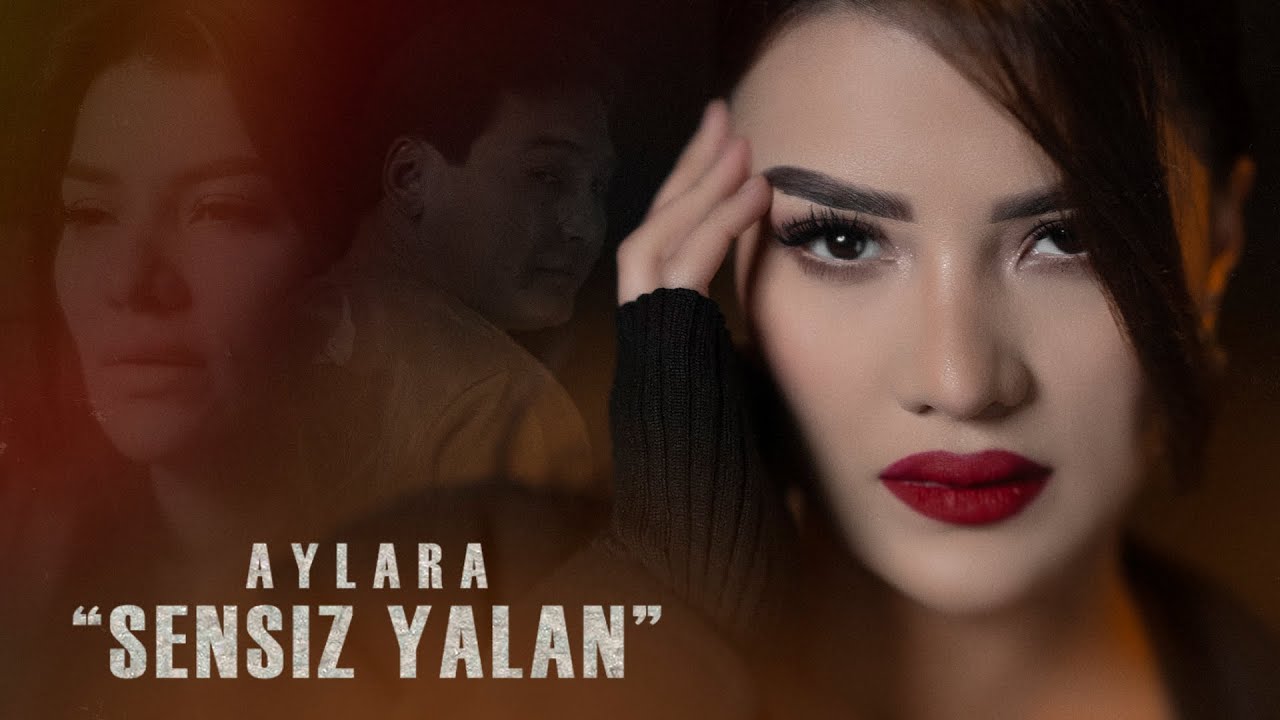 AYLARA - Sessiz Yalan (Official Video 2024)