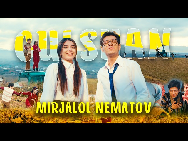 Mirjalol Nematov - Gulshan 2024