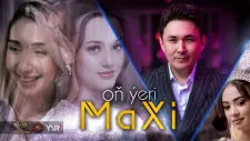 Maxi Tuwakow - On Yeri(