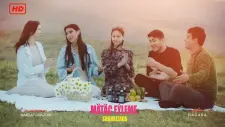 Shahrizade - Mätäç eyleme (offical clip)