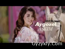 AYGOZEL AŞKIM (official video)