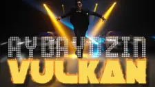 AYDAYOZIN - Vulkan (Baur) Official Music Video 2025