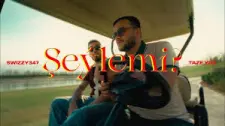 Swizzy347 _ Taze Yuz - Şeýlemi_ (Music Video