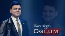 Hemra Rejepow 2025 - Oglum (Official Music)